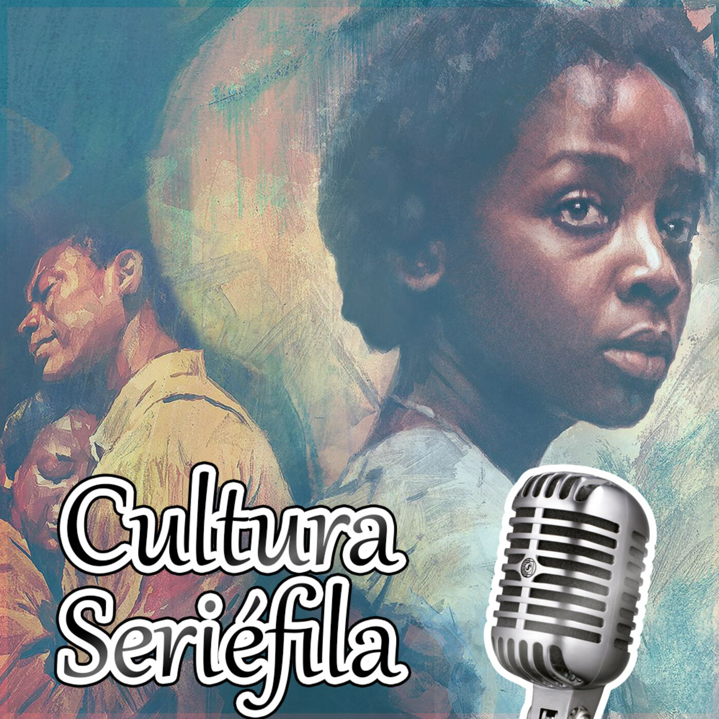 Cultura Seriéfila