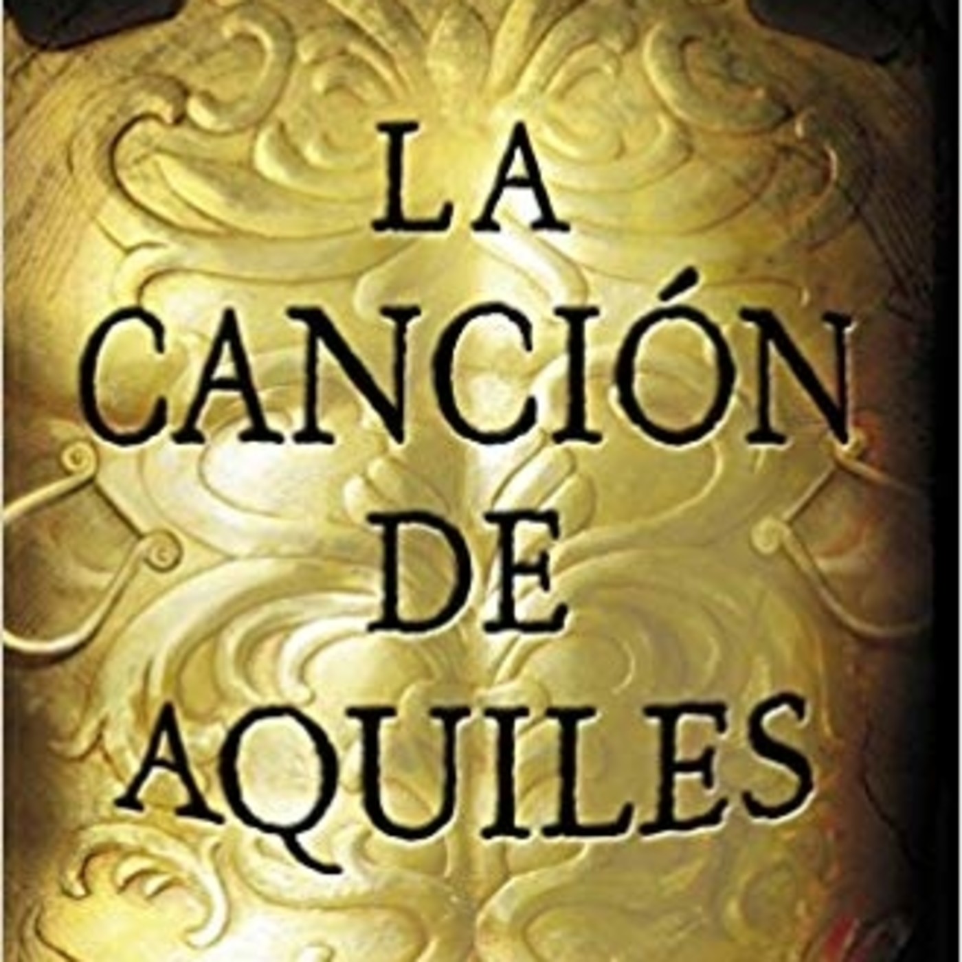 La canción de Aquiles