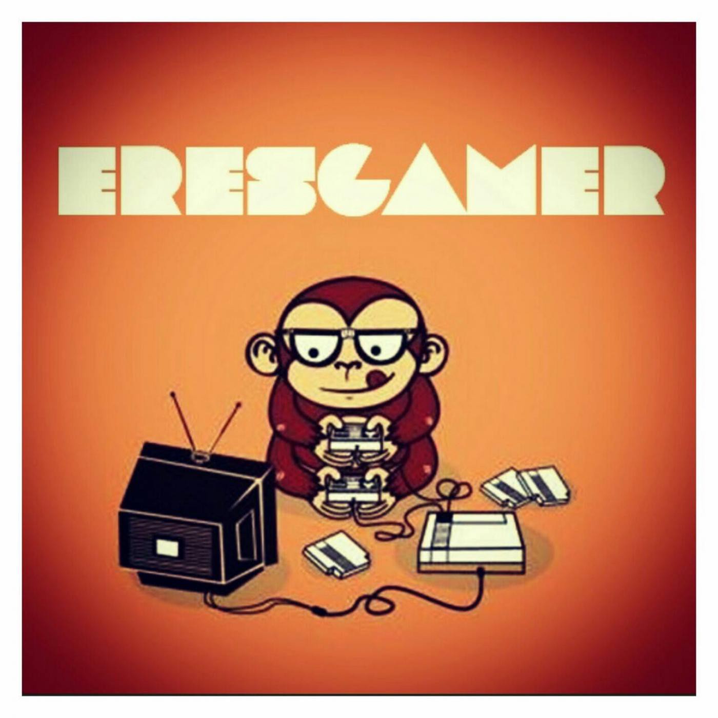Eresgamer 1x05 Beta The Division Tom Clancy`s episode artwork