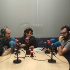Radio UMH - Programa especial por el 18º Festival de Cine de Sant Joan. 3 de mayo de 2018