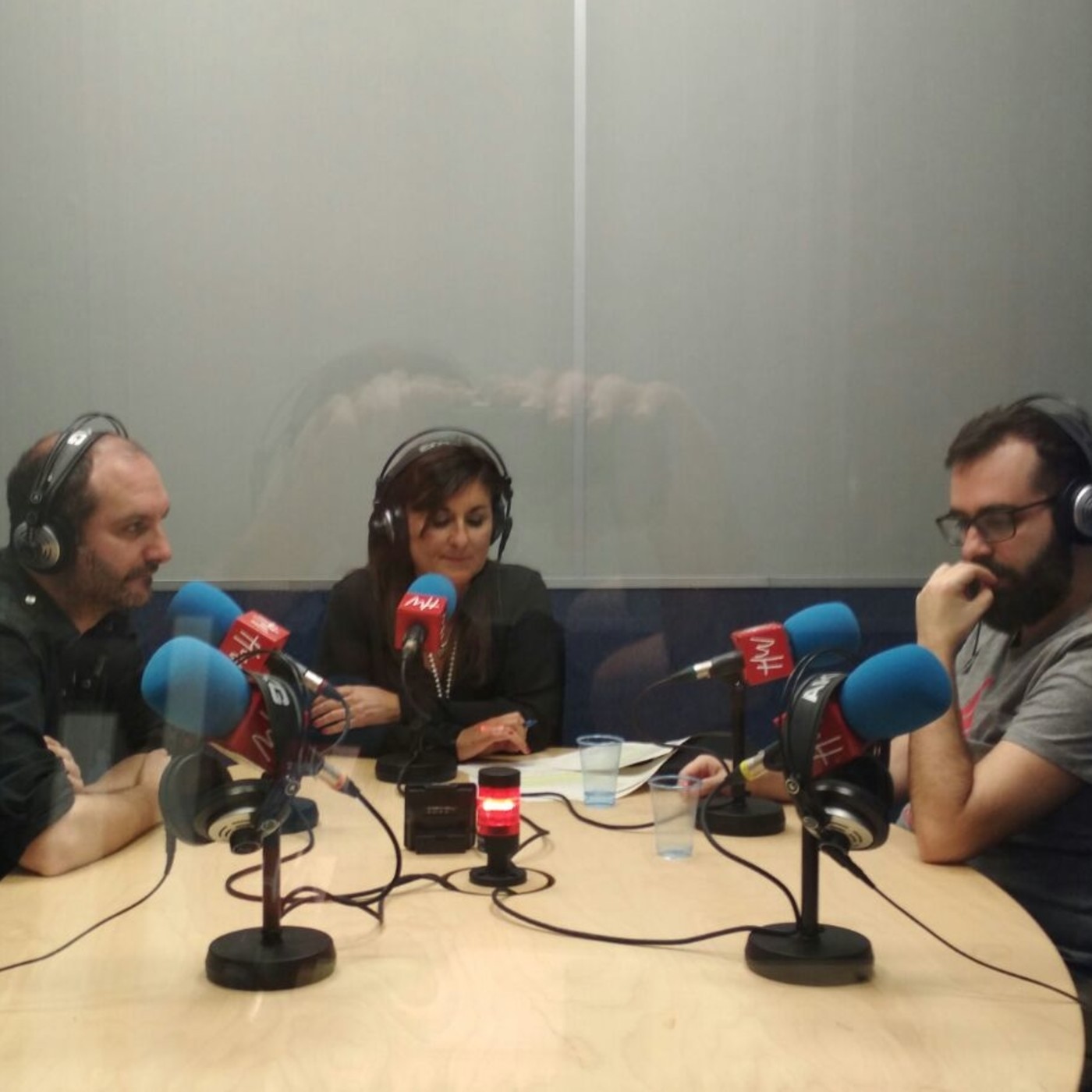 Podcast de 2046 Radio UMH