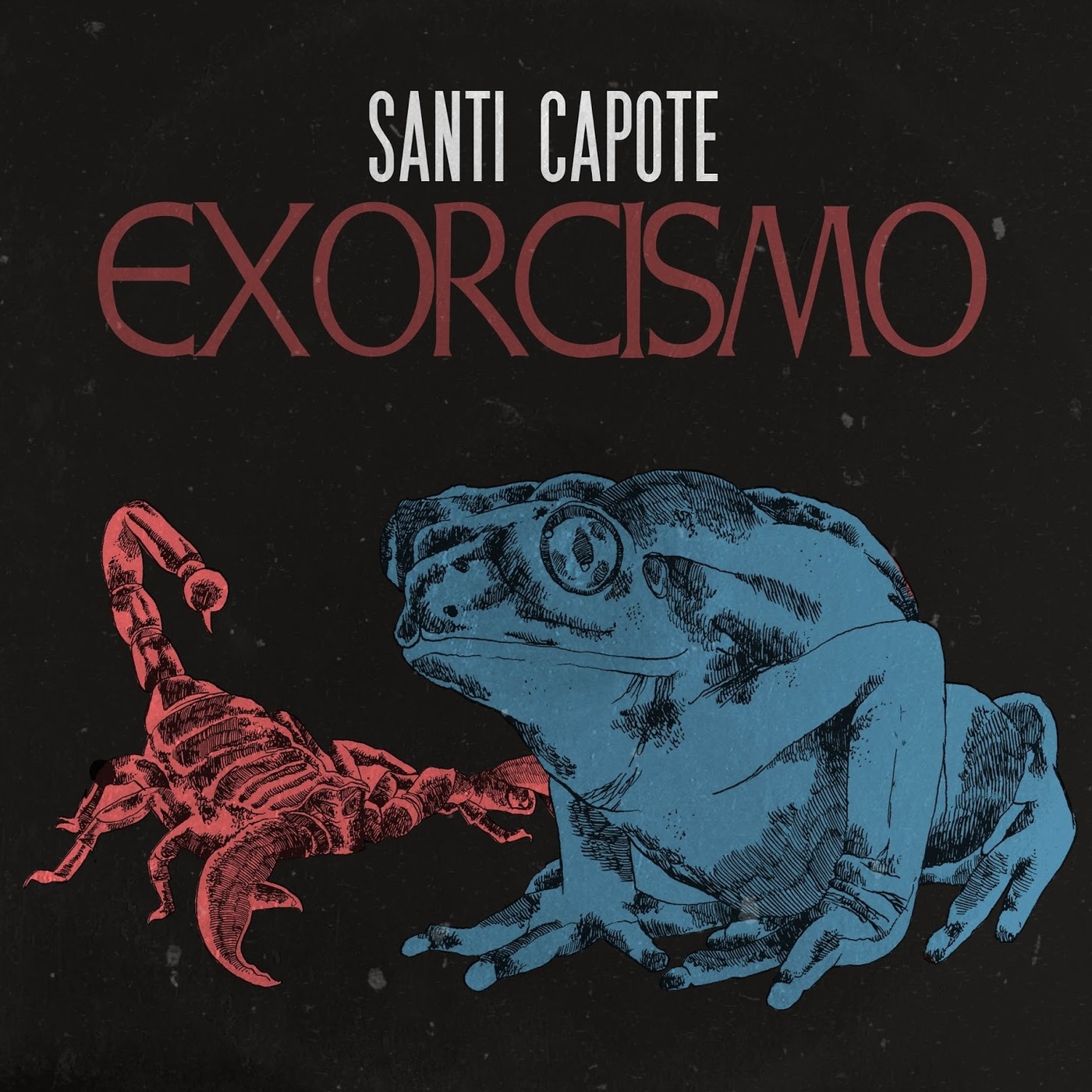 Toxicosmos · Música indie, pop y actualidad.