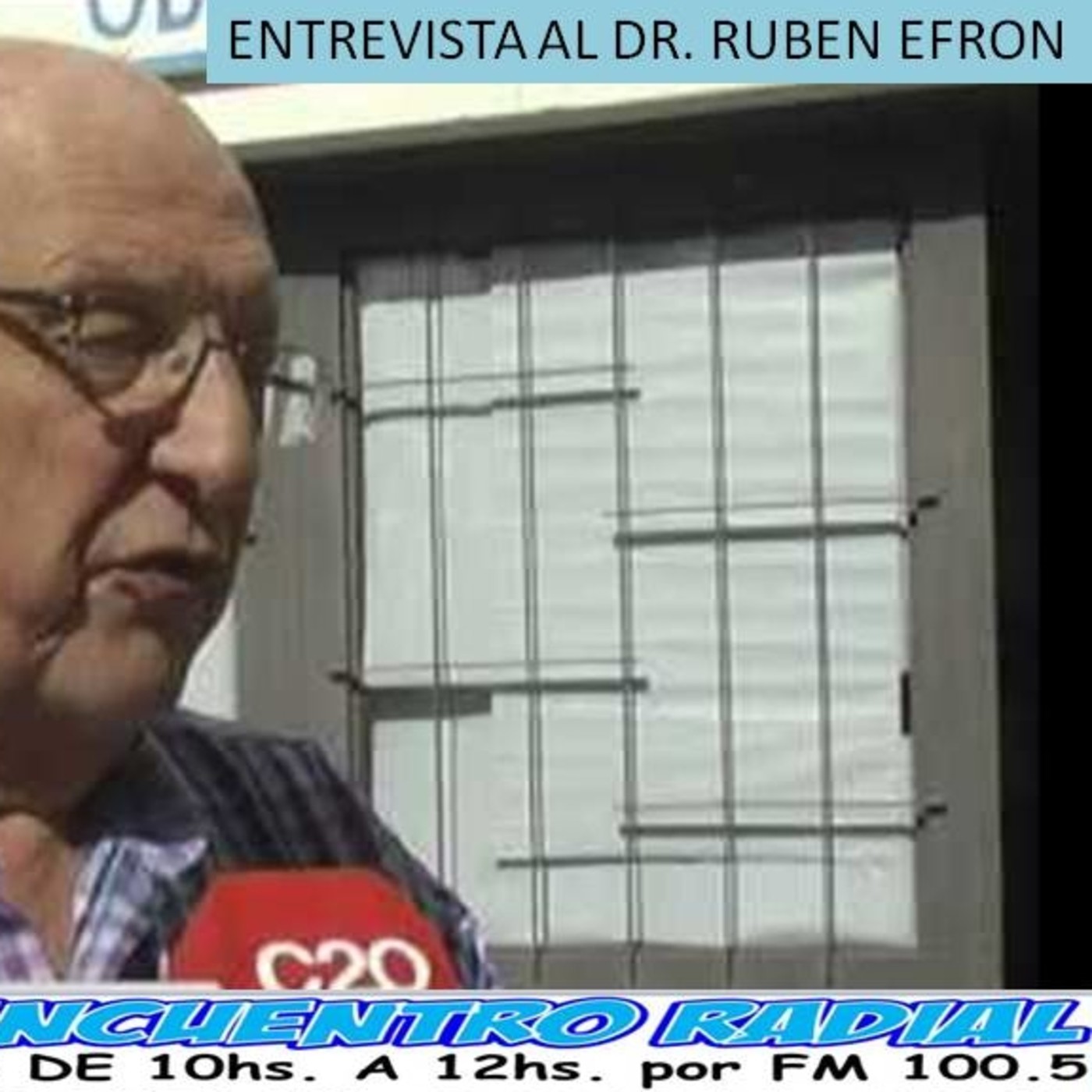 Nuestro Encuentro Radial