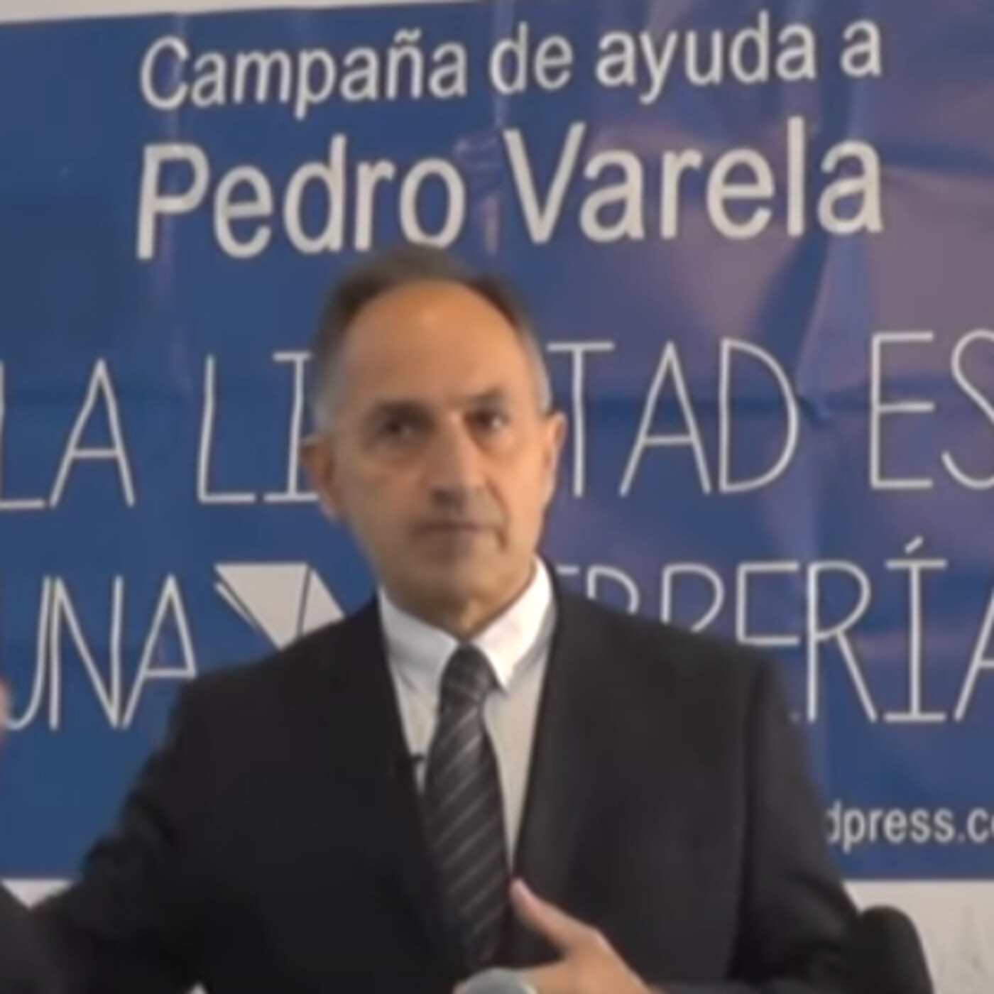 Discursos por España