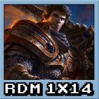 RDM 1x14 - Especial MOBA