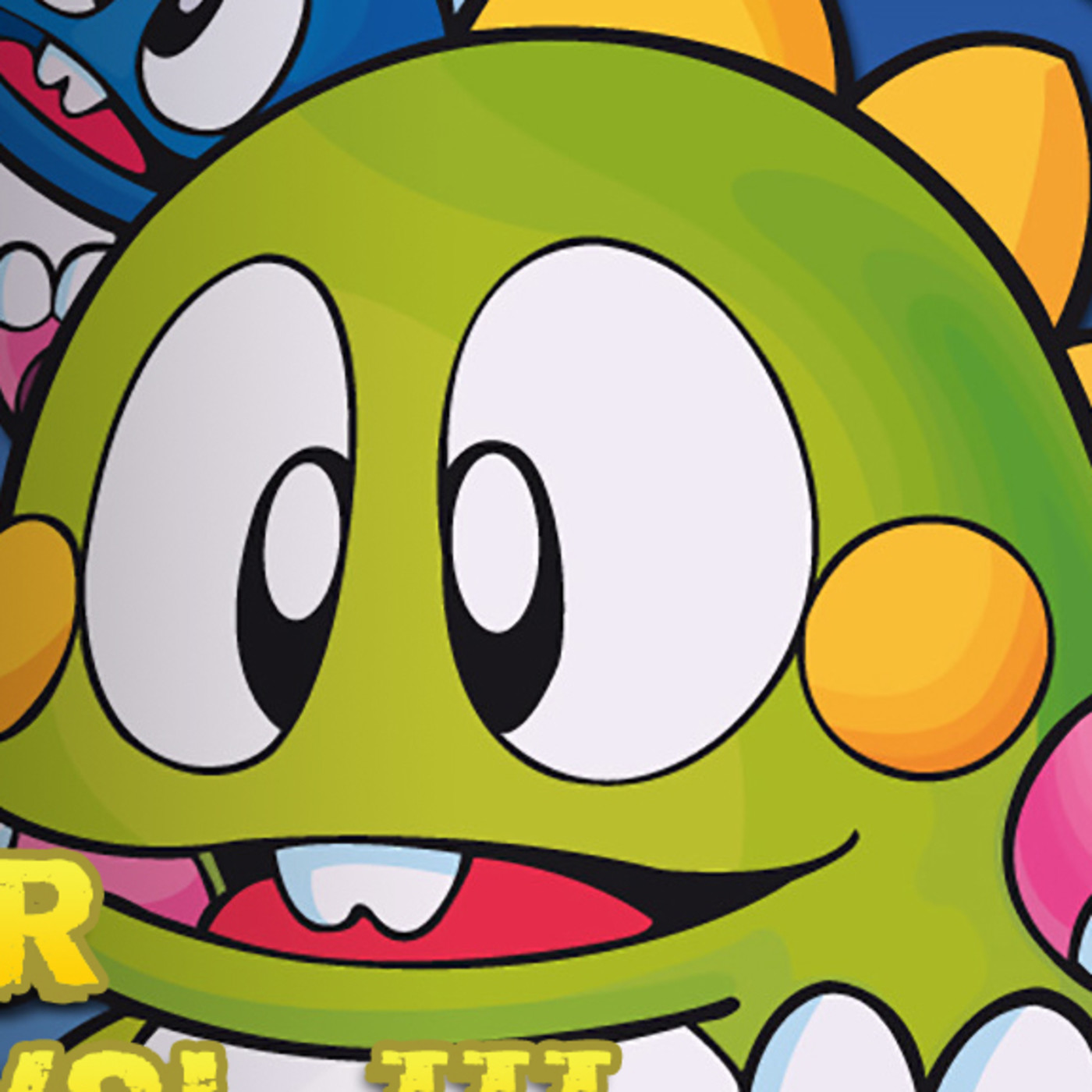 Tak Tak Duken - 205 - Easter Eggs en los Videojuegos Volumen III episode artwork