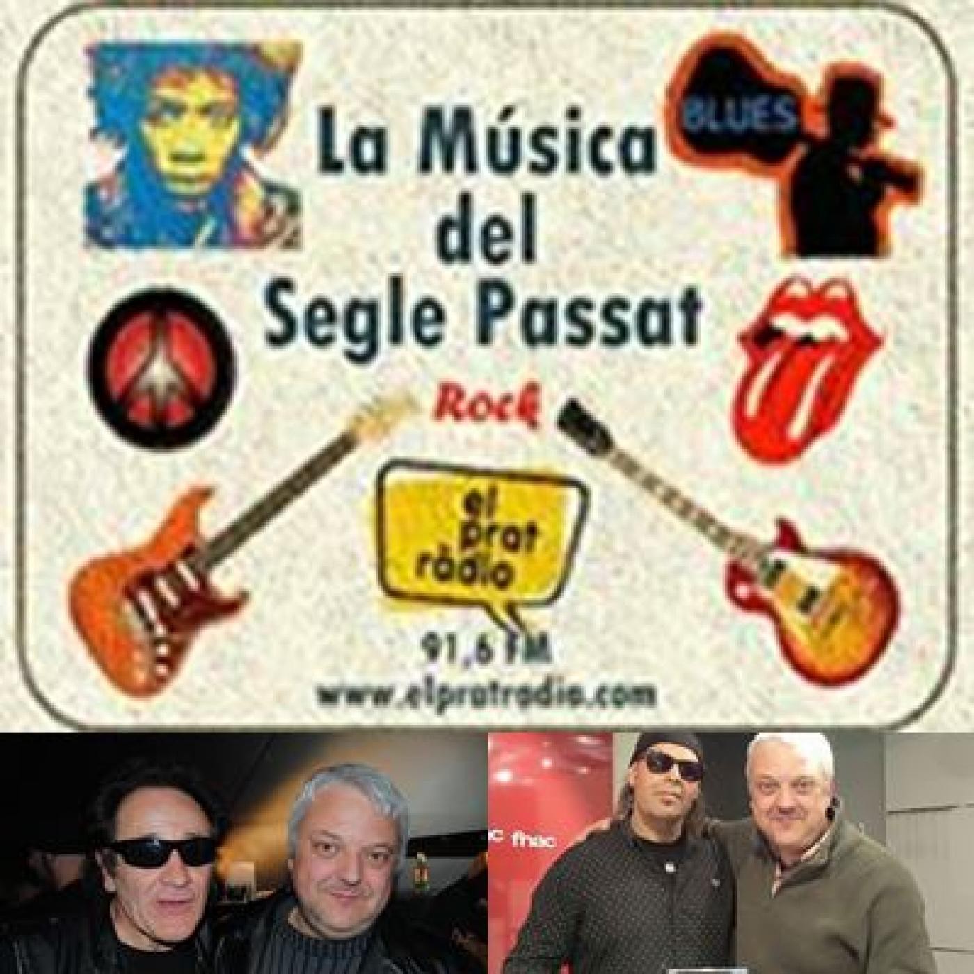Podcast La Musica del Segle Passat