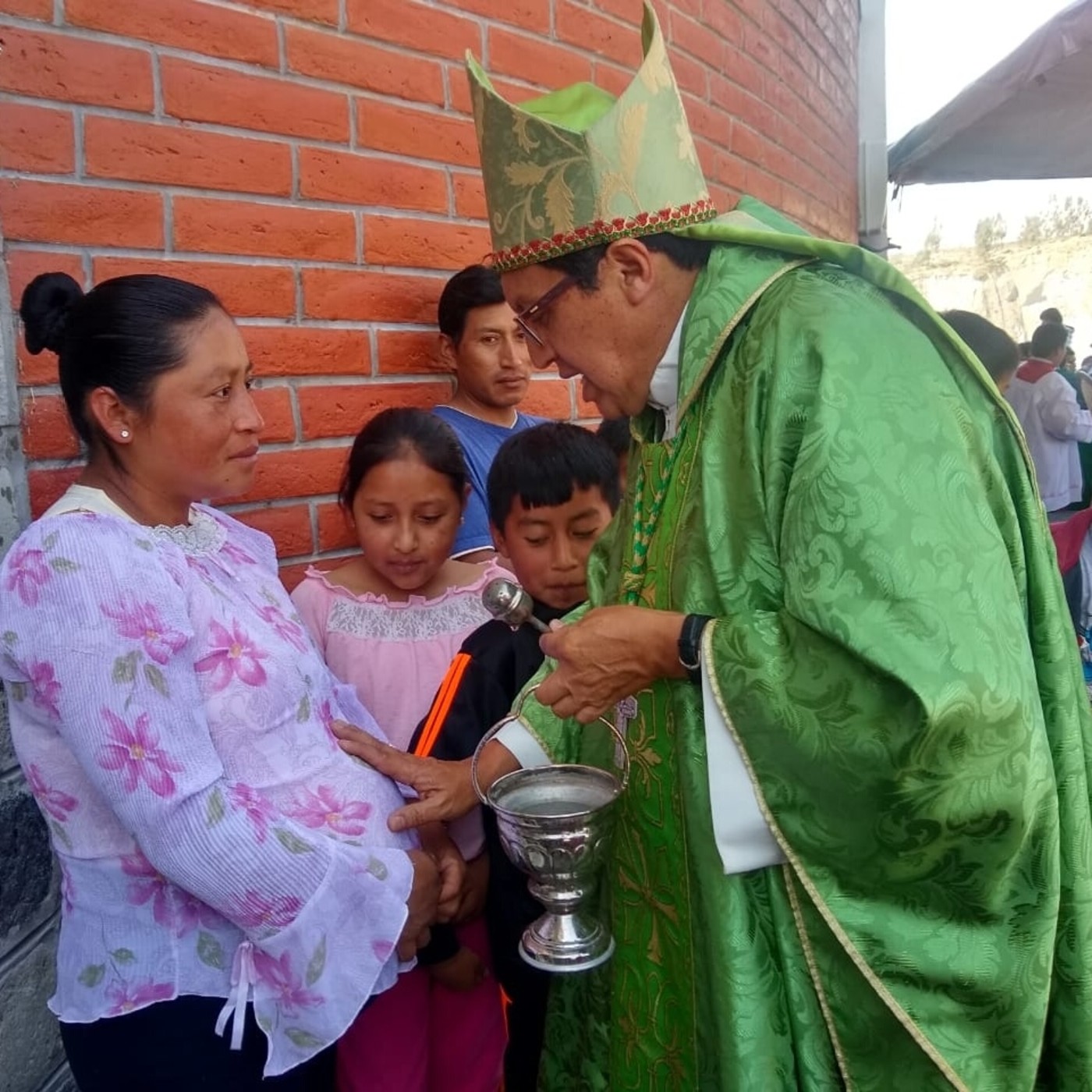 Noticias Eclesiales - Iglesia Católica