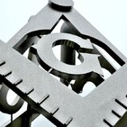 VENTANA ABIERTA: Los masones