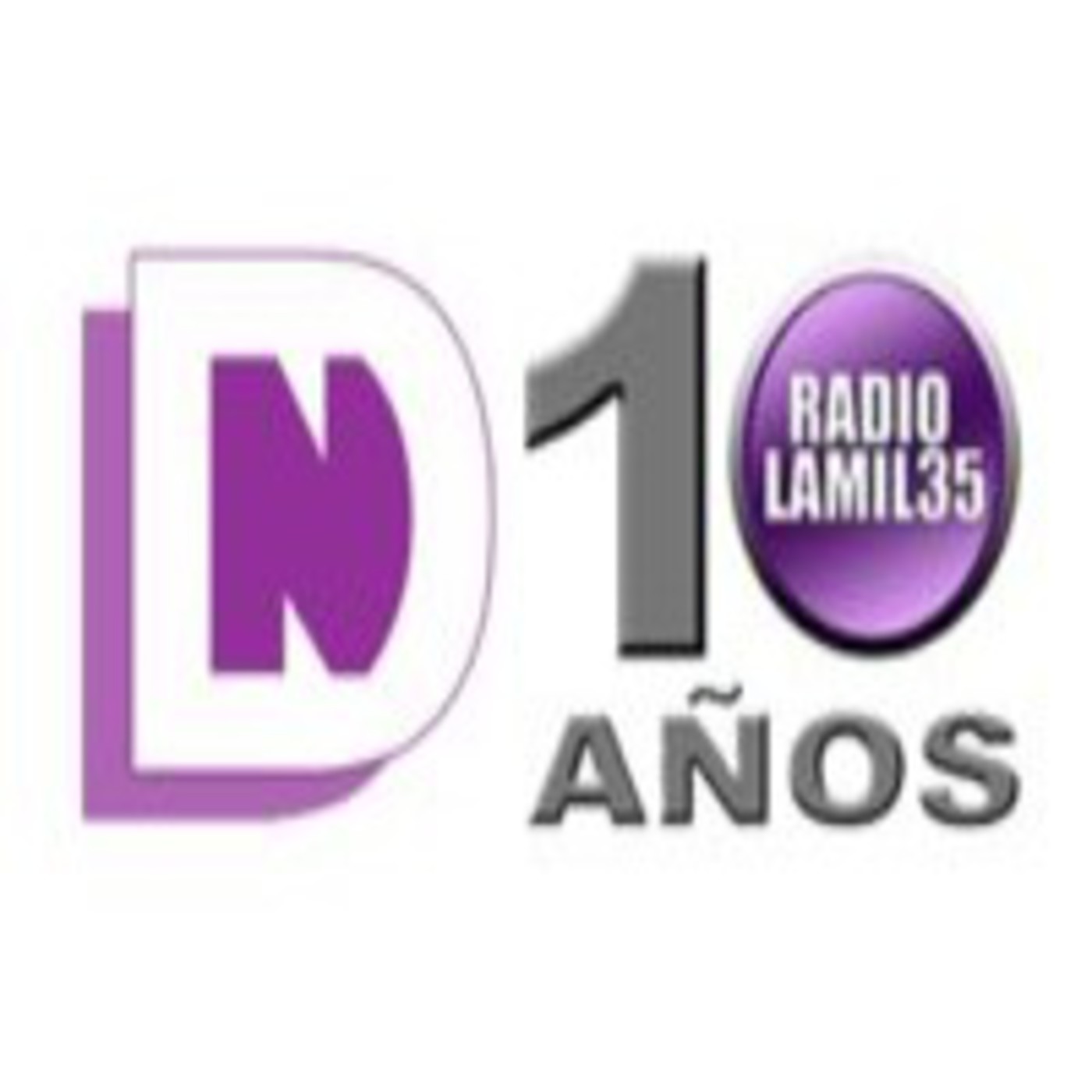 Podcast Radio Lamil35