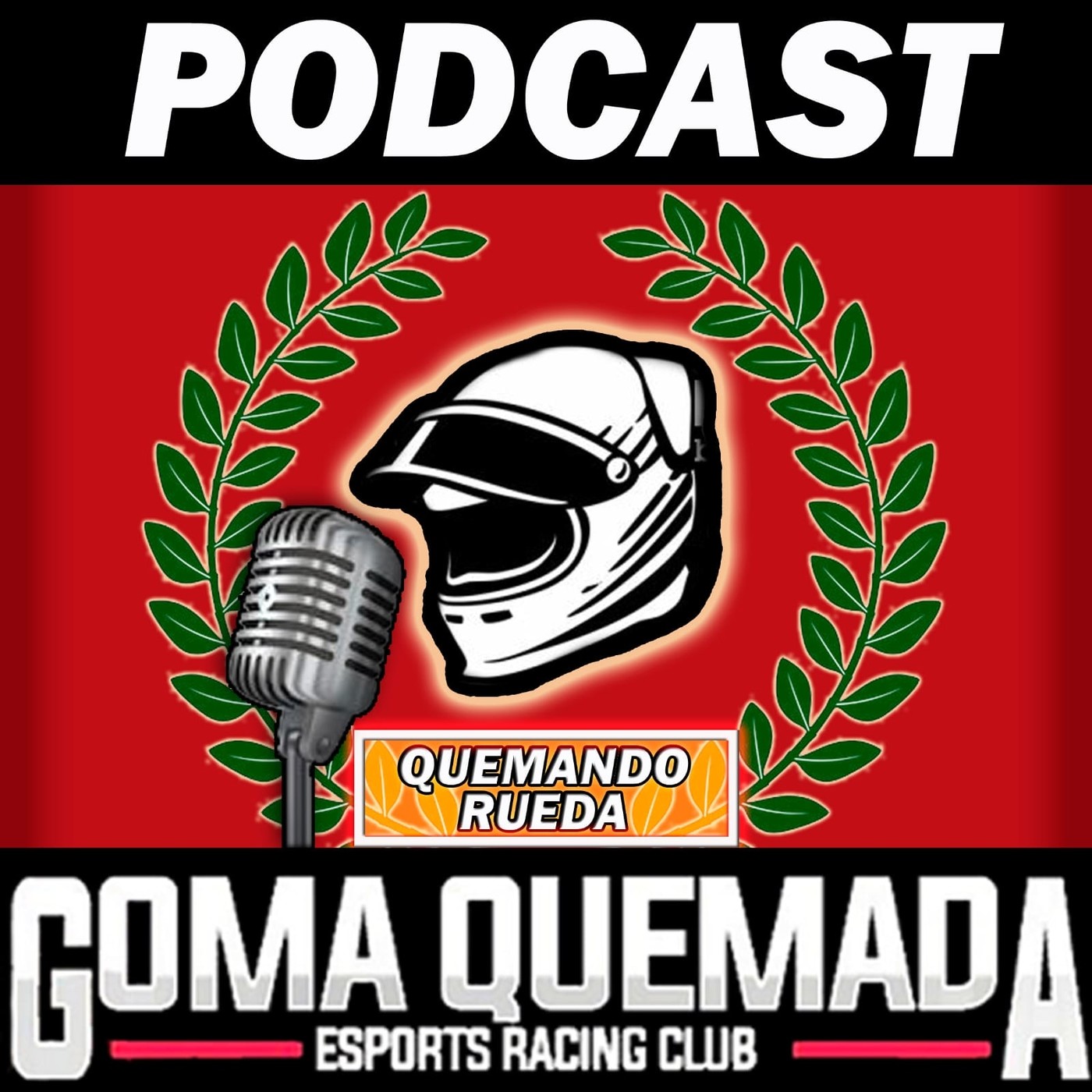 Quemando Rueda