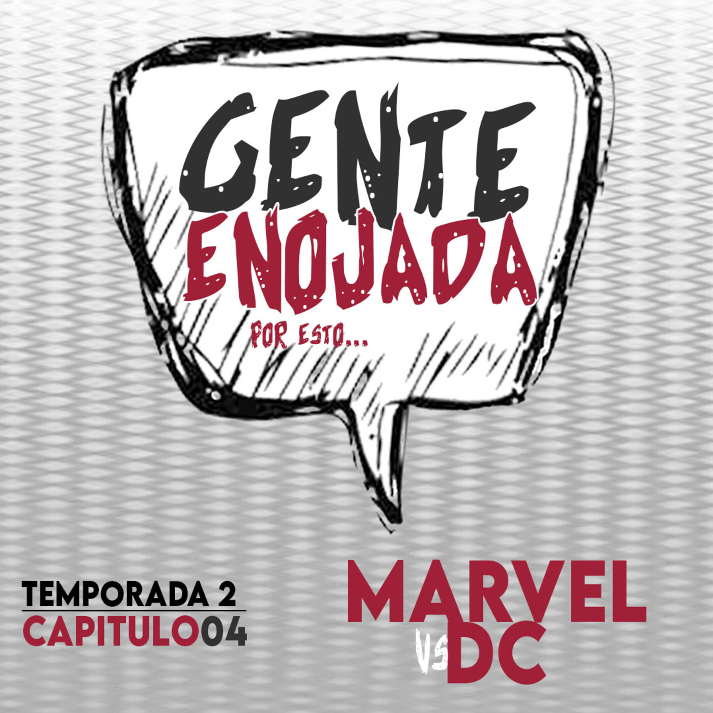 Gente Enojada
