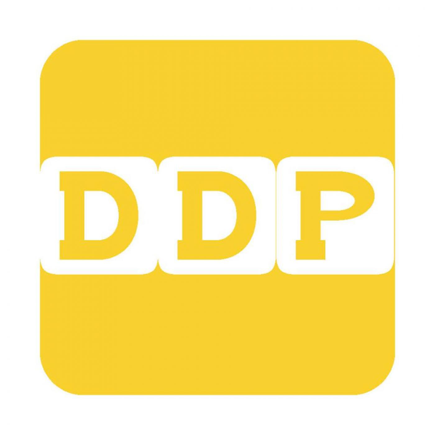 Tercera Temporada DDP