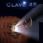 Clave45 Ep.05: Conspiraciones a traves de la Historia