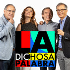 La dichosa palabra. Temporada 17. Programa 10