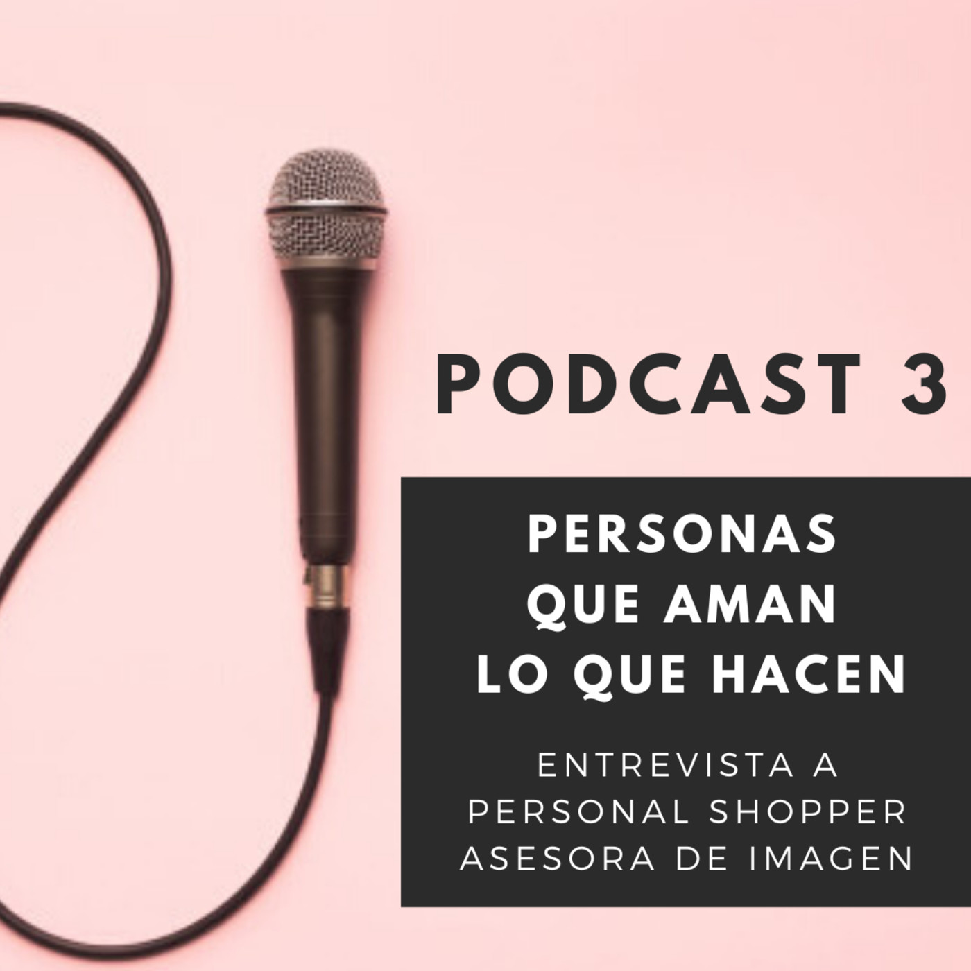 El Podcast de Coaching y Crecimiento Personal