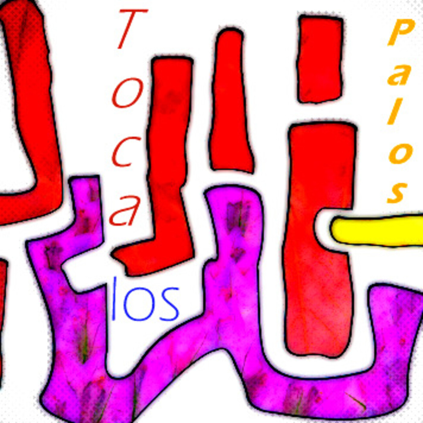 Toca los Palos 18 septiembre 2021 episode artwork