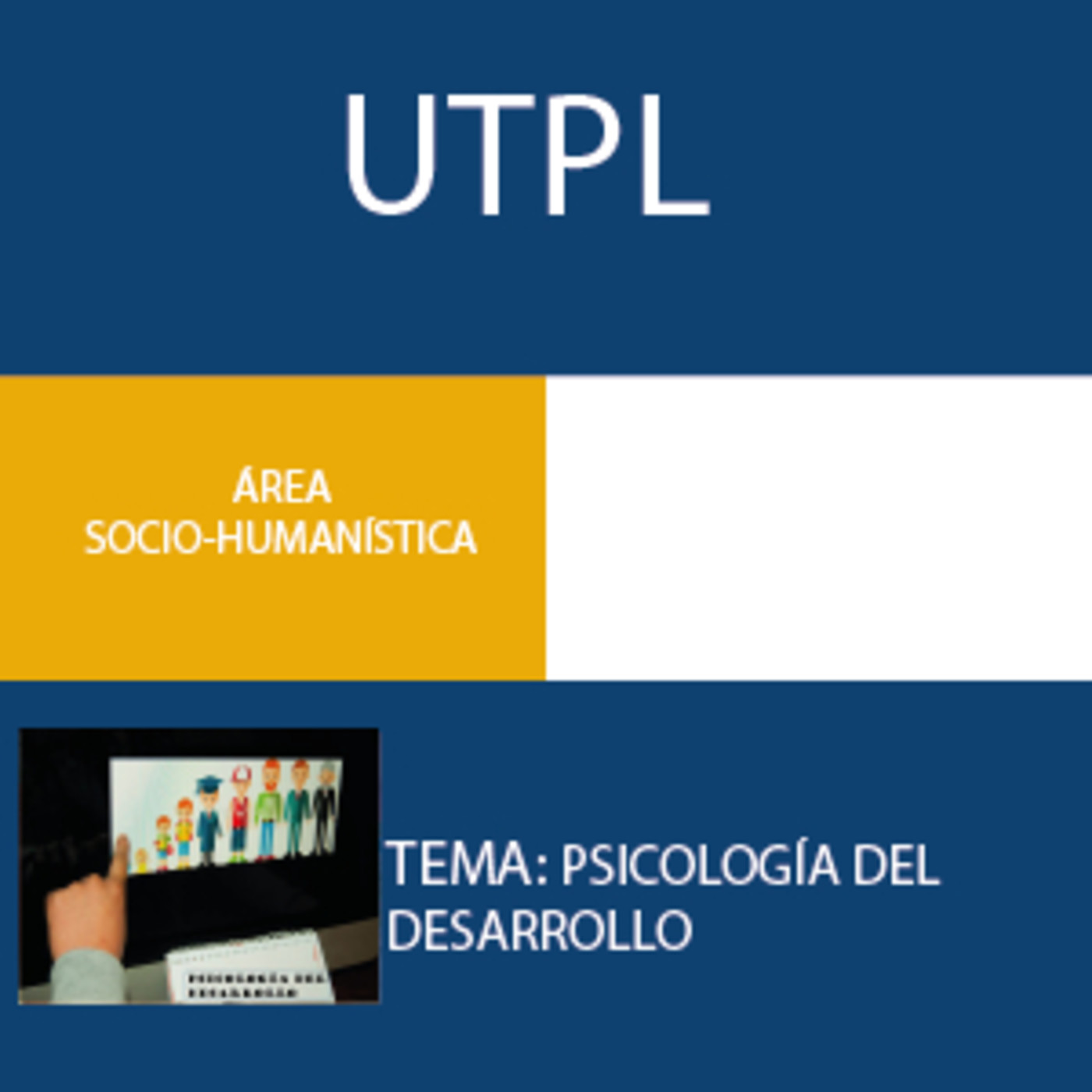 Psicología del Desarrollo episode artwork