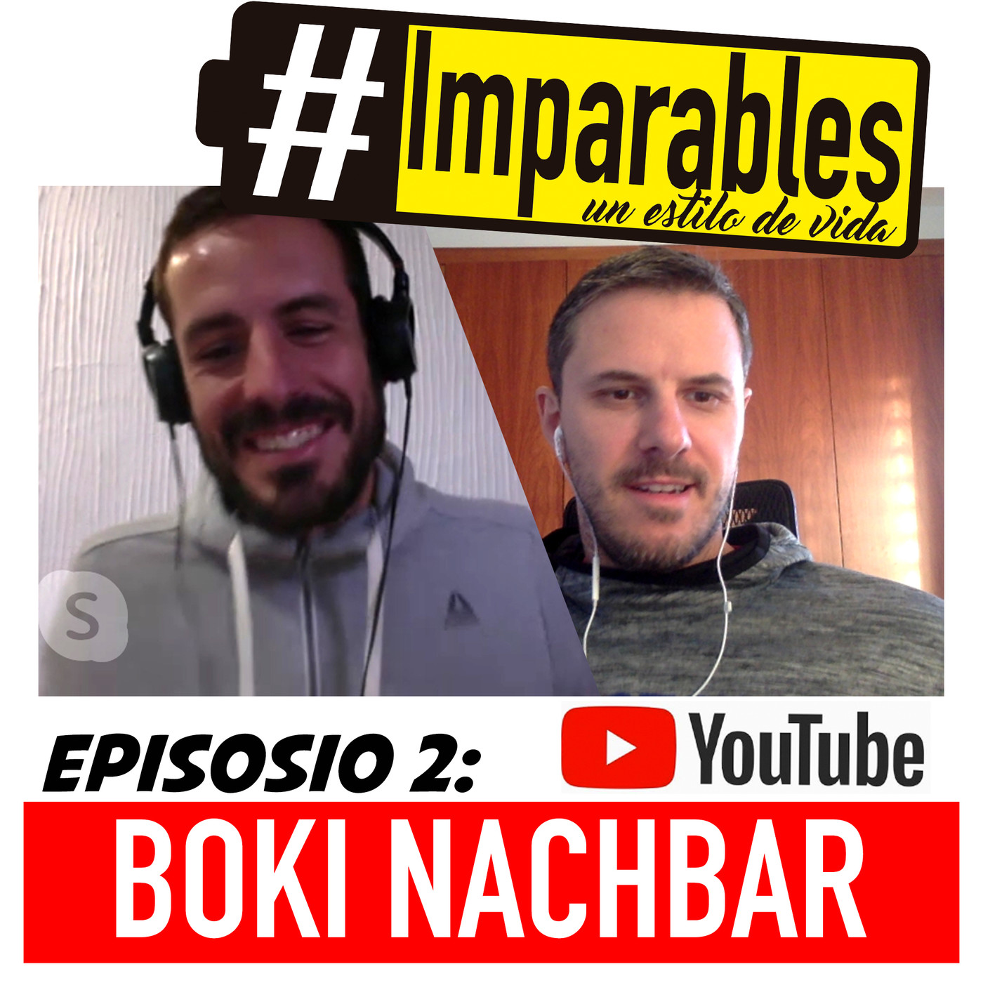 #IMPARABLES