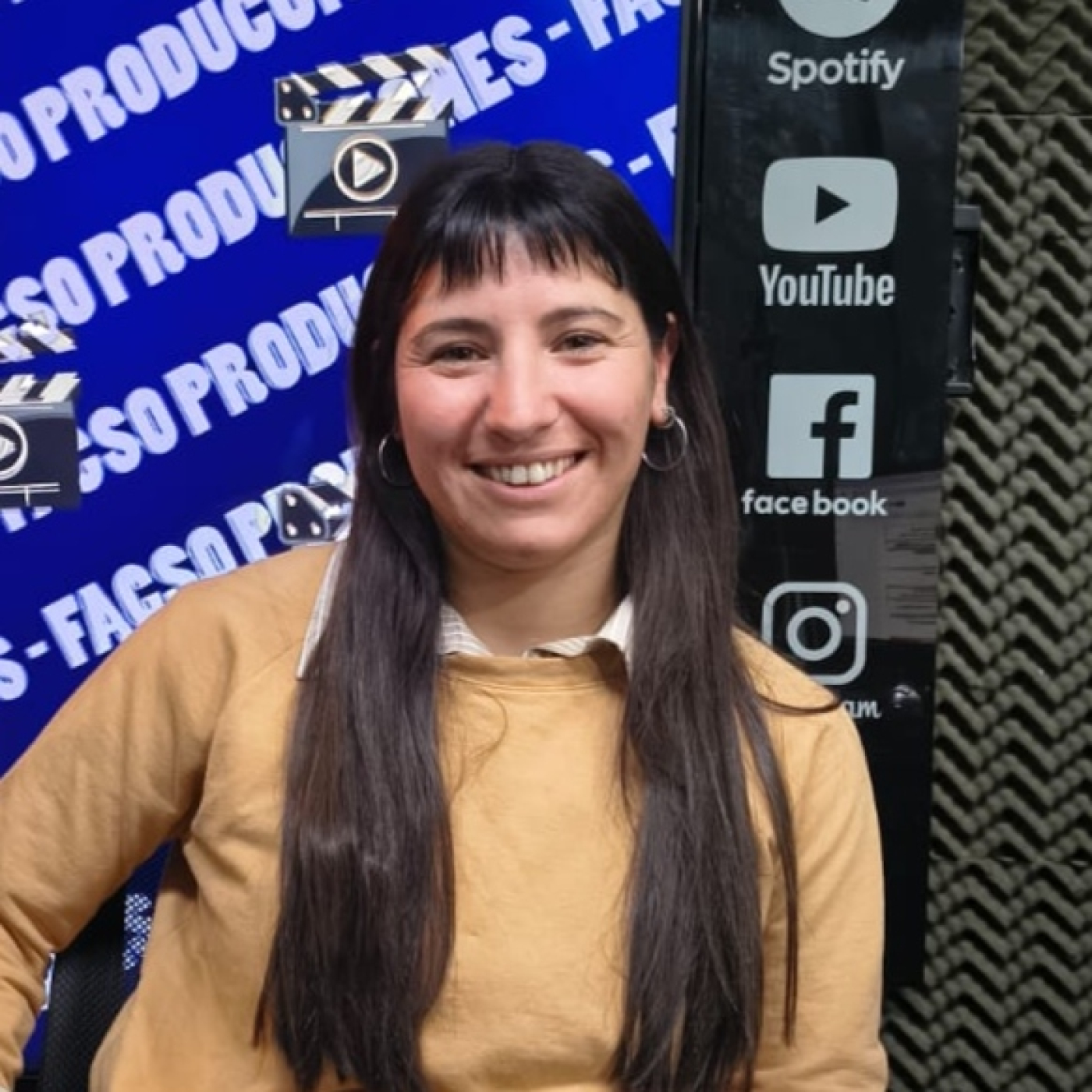 El Colectivo | Solange Rivarola Vales | 01-12-2025 episode artwork