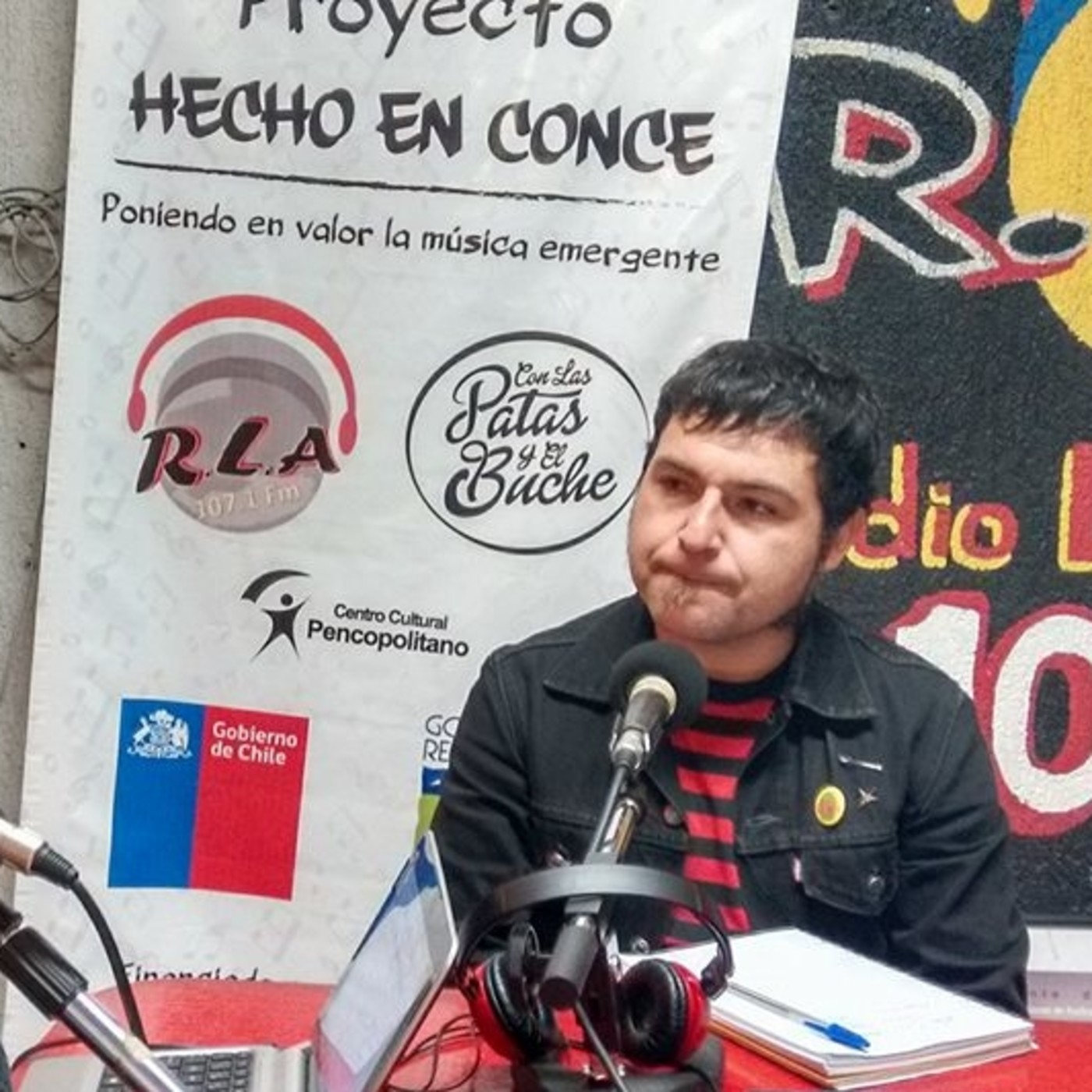 Tribuna Libre
