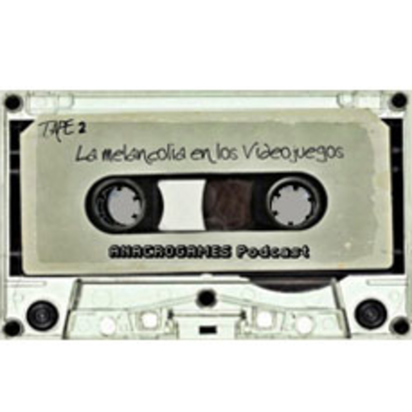 Anacrogames - Anacronismo y Videojuegos
