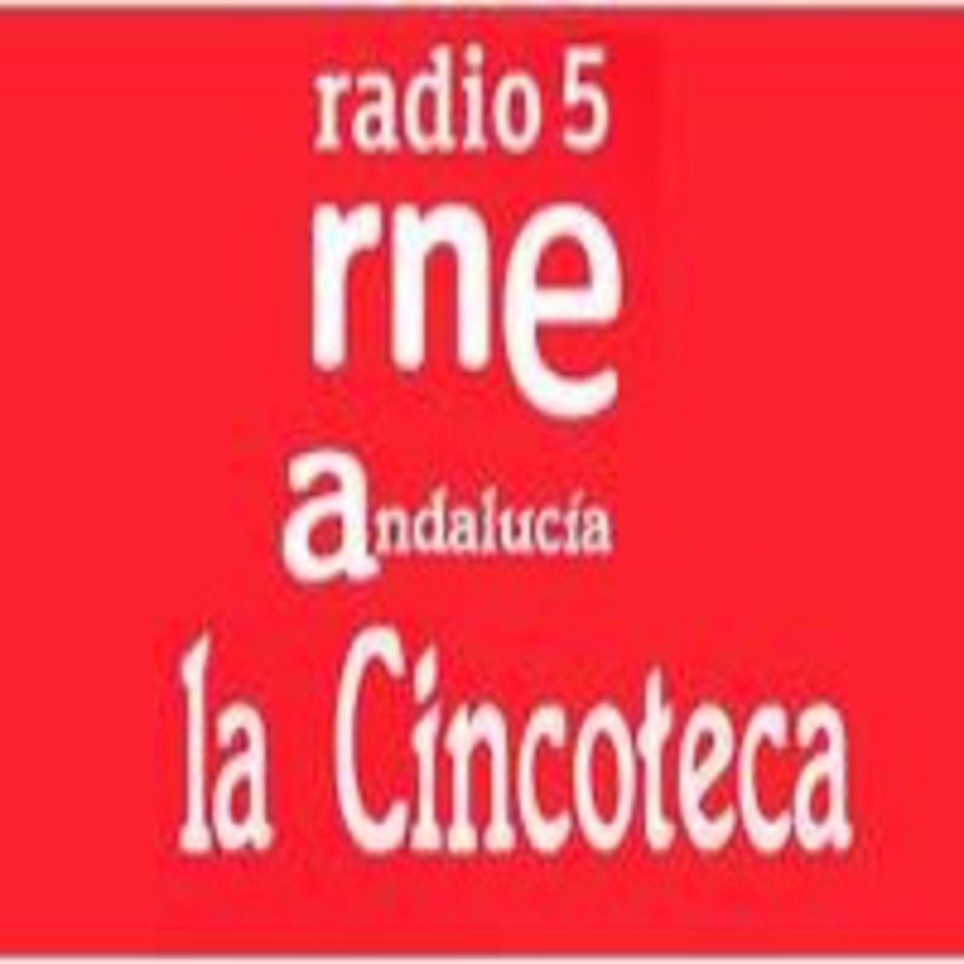 Podcast de María José Carmona