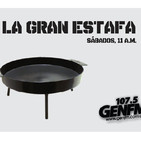 La Gran Estafa - Episodio 04