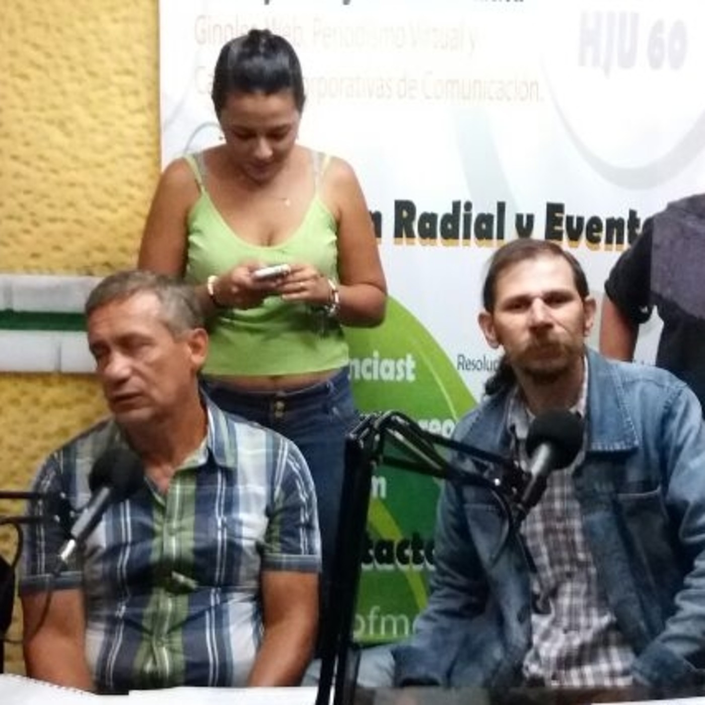 En Clave de Ciudad