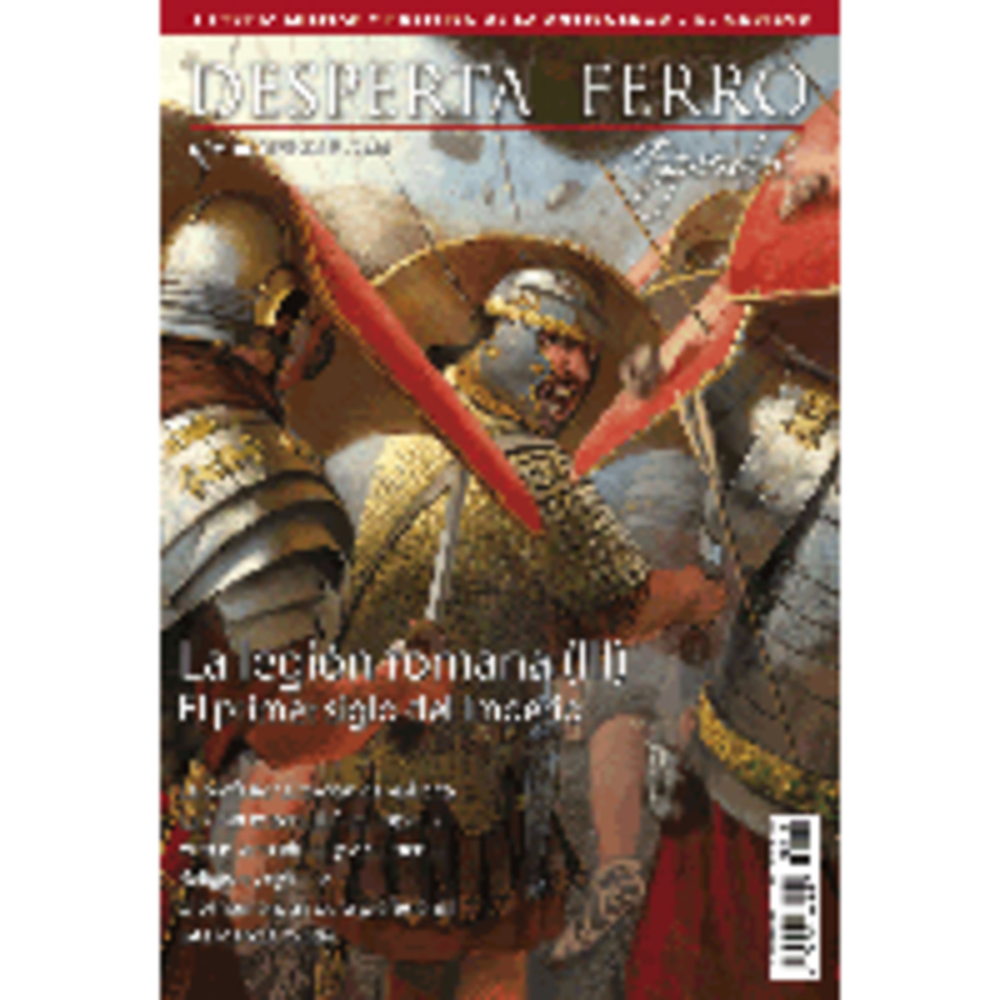 Desperta Ferro Especiales