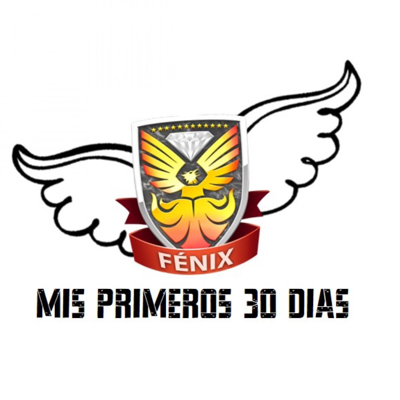 Mis Primeros 30 dias