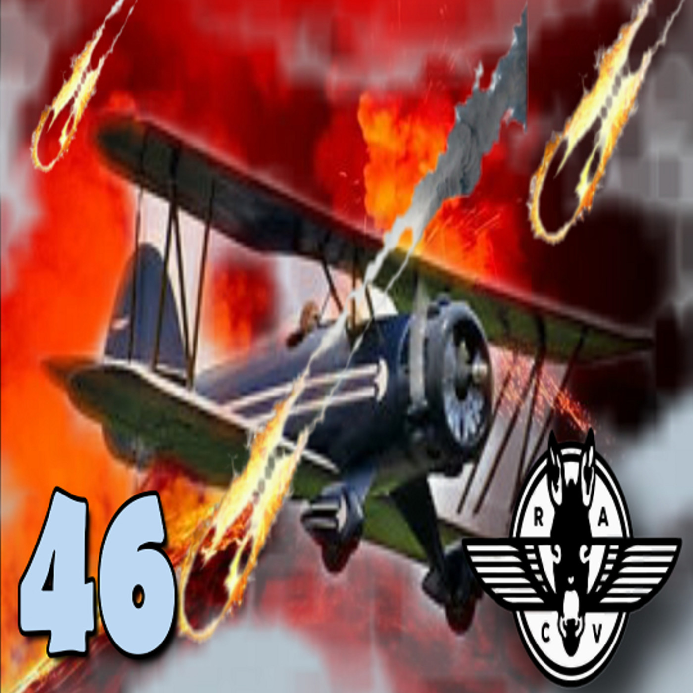 Aviación RACV