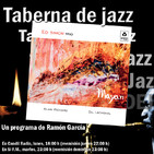 Taberna de JAZZ - 024 - EO Simón Trio - Mayan