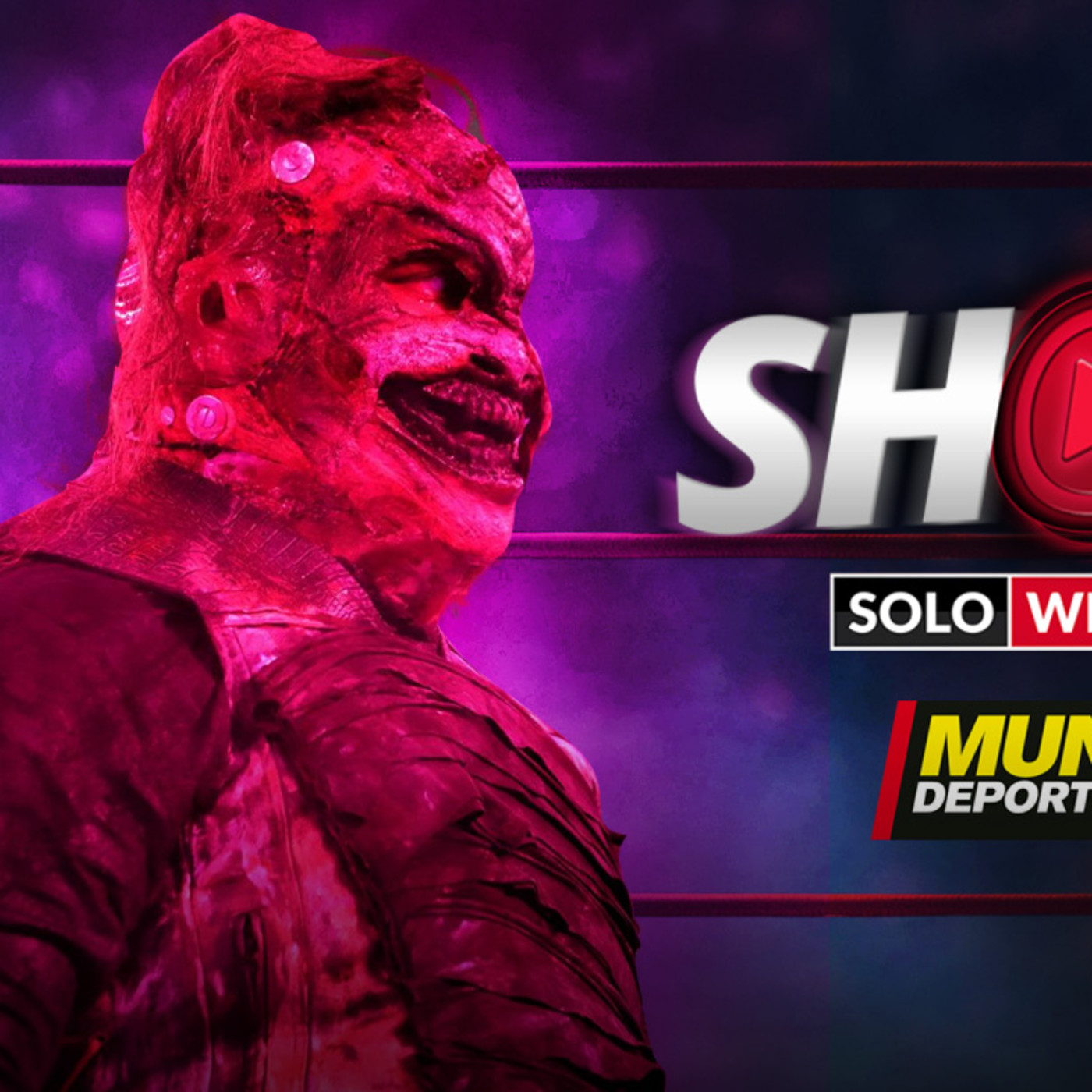 Solowrestling Show