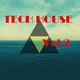 TECH HOUSE Vol 2 romeo dj
