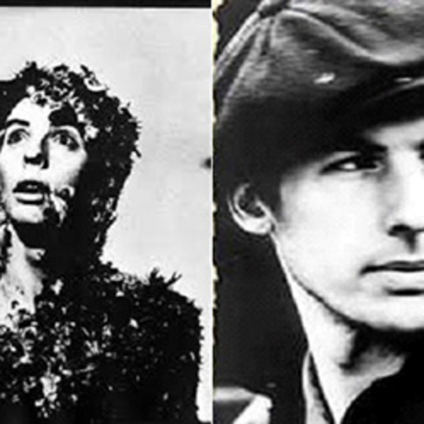Programa 268 - Fad Gadget vs Frank Tovey episode artwork