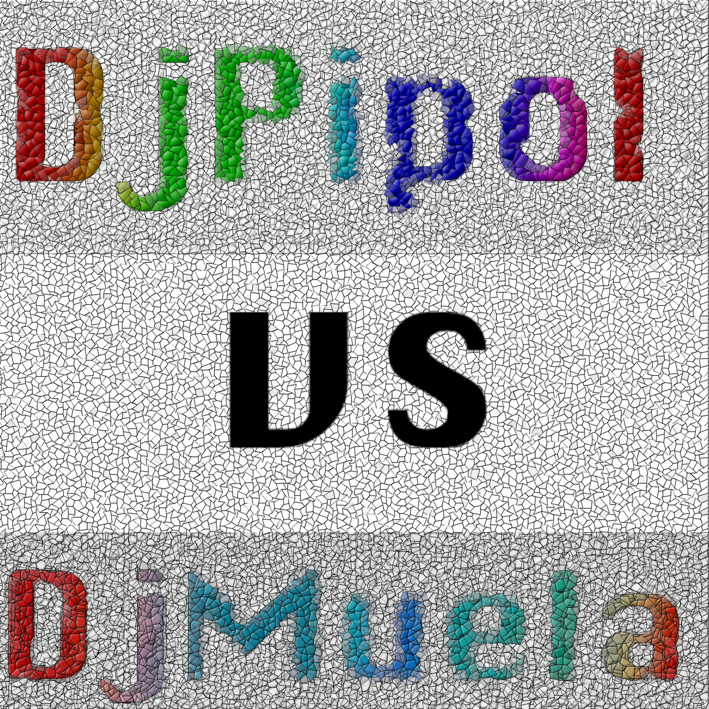 DjPipol VS DjMuela - Episodio exclusivo para mecenas episode artwork