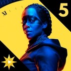 Watchmen y Centellas 1x05 - Alarmas, Espejos y Calamares