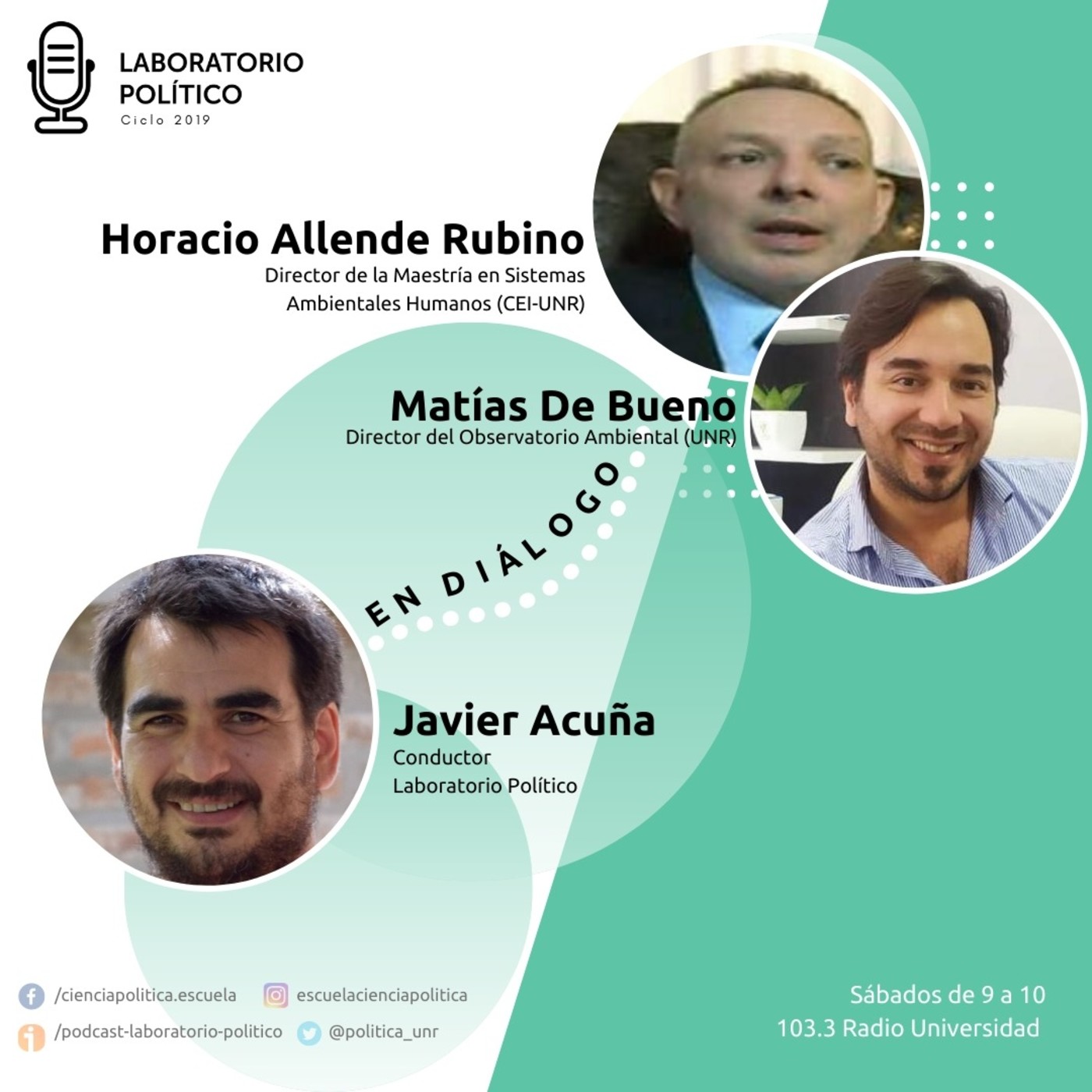 Laboratorio Político