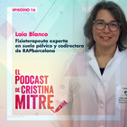 Todo lo que necesitas saber sobre el suelo pélvico: qué es, cómo fortalecerlo y por qué.