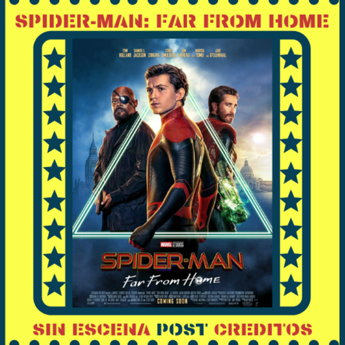 SIN ESCENA POST CREDITOS
