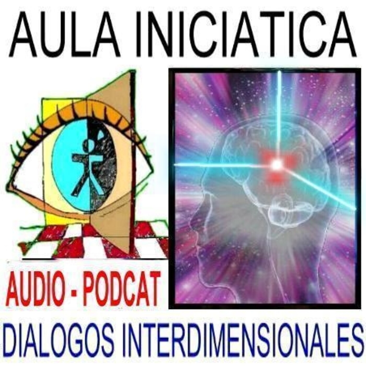 Podcast Aula Iniciatica