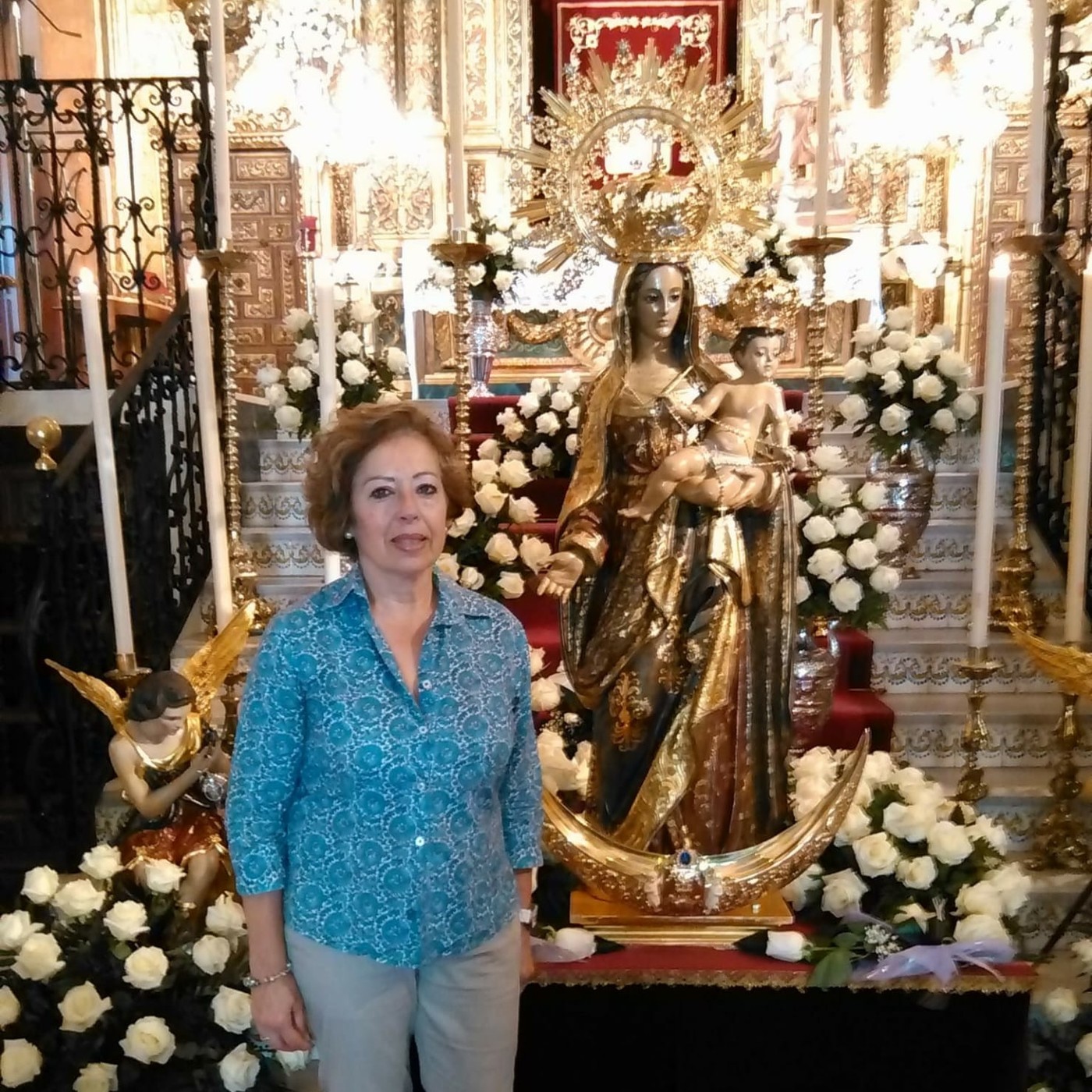 Contigo Hellín (Entrevistas)