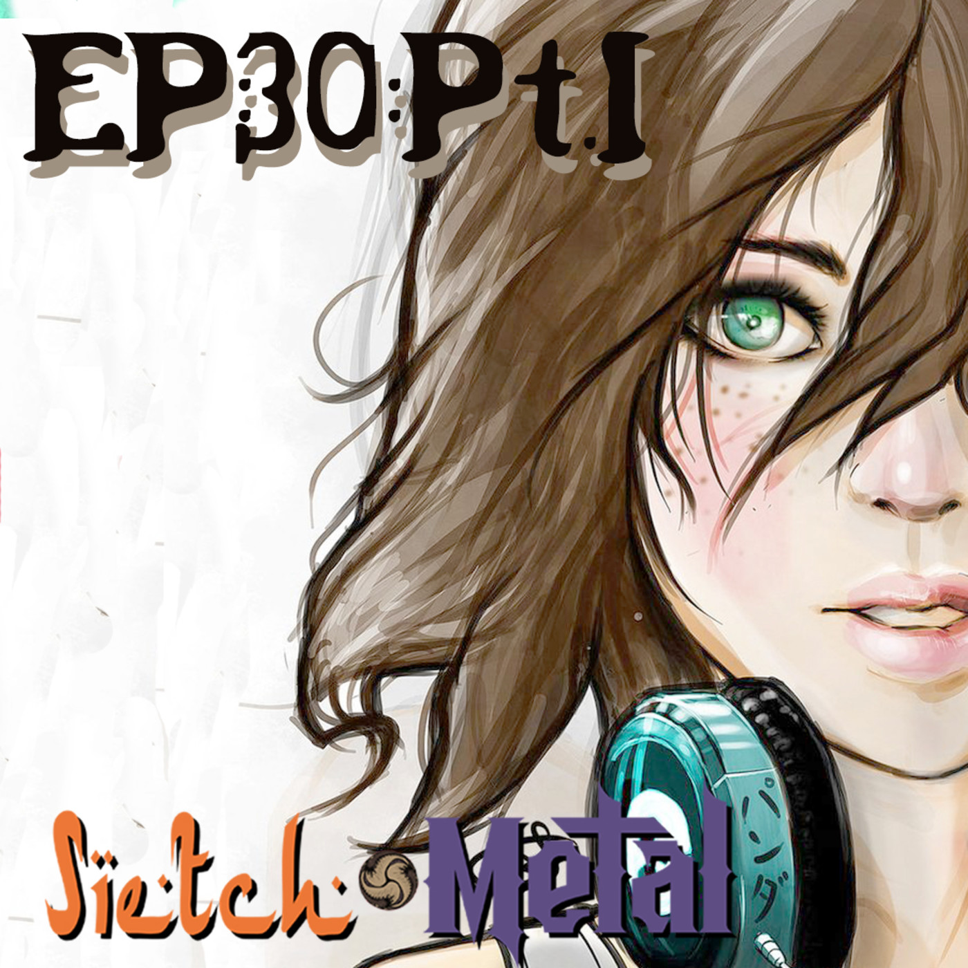 SIETCH METAL PODCAST