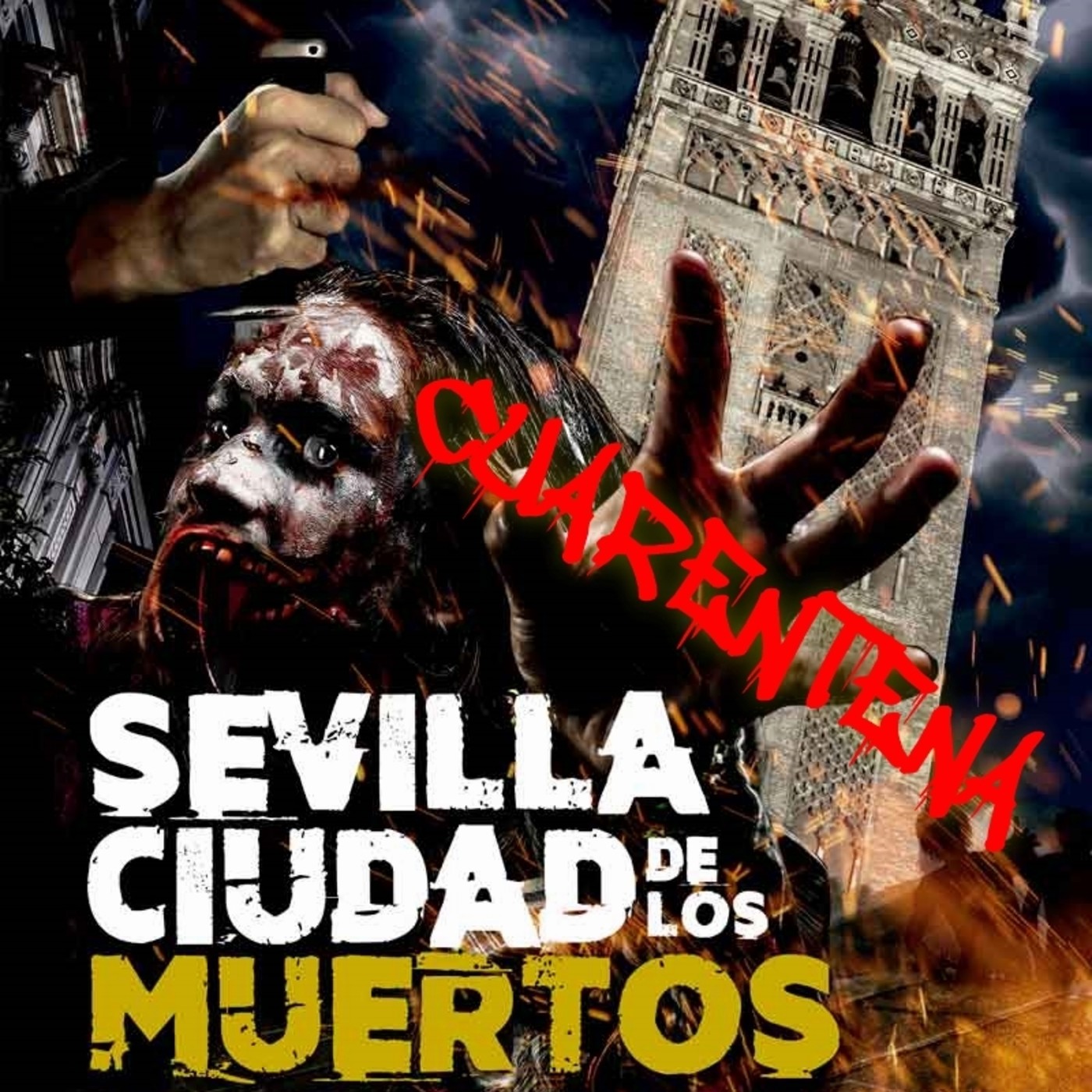 Cuarentena 2.0