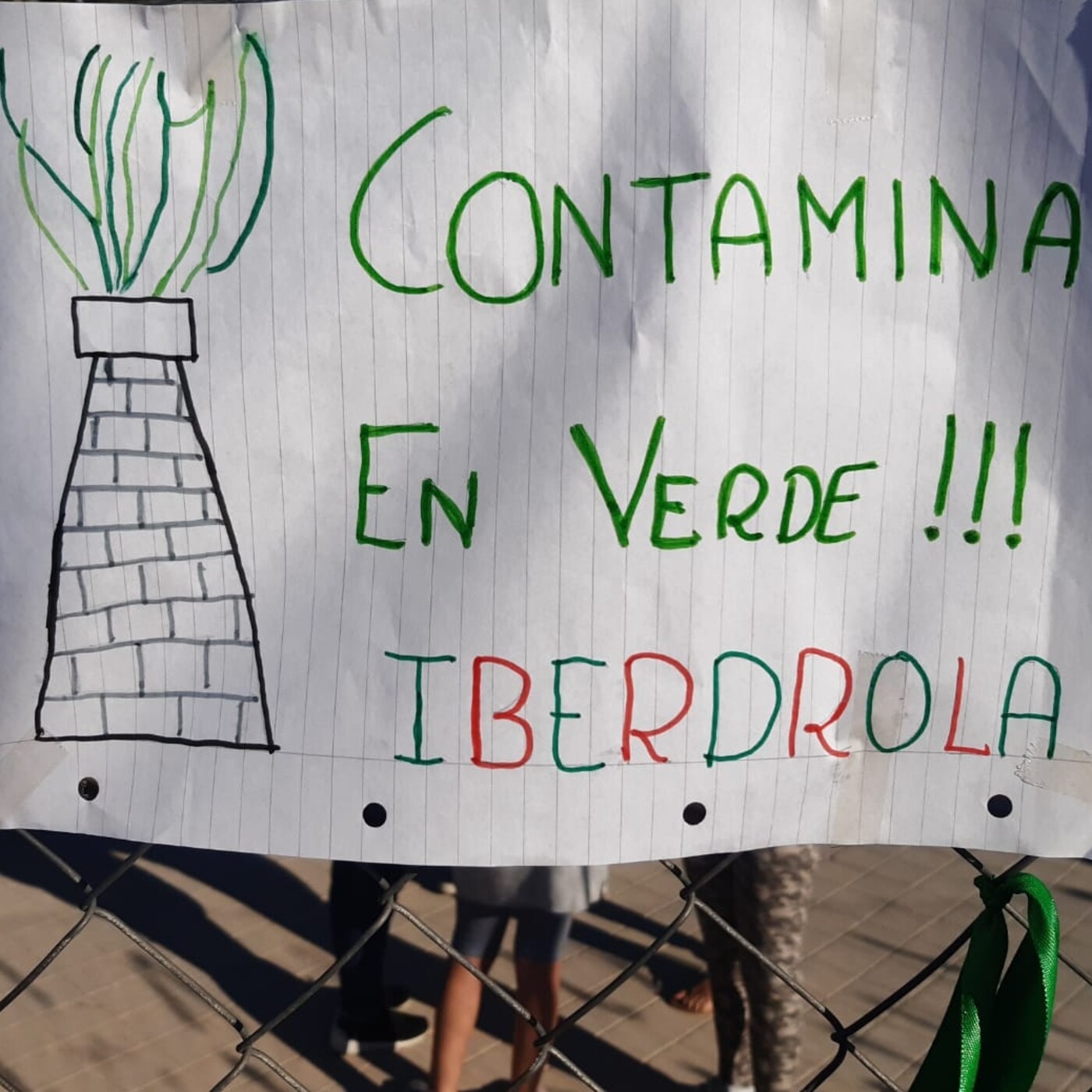 Enlace Informativo 1 octubre 2020: Debate del Pleno de Madrid que aprueba retirar parking de Iberdrola en Hortaleza... episode artwork