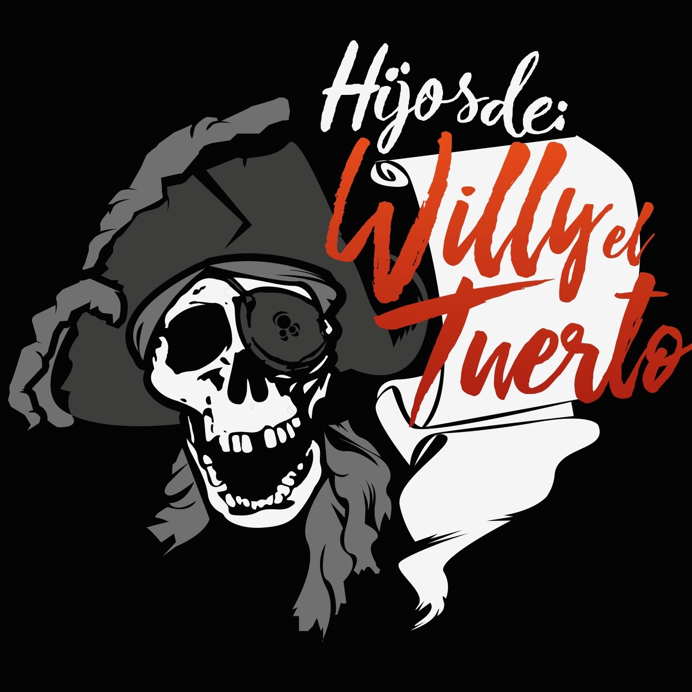 Los Hijos de Willy el Tuerto