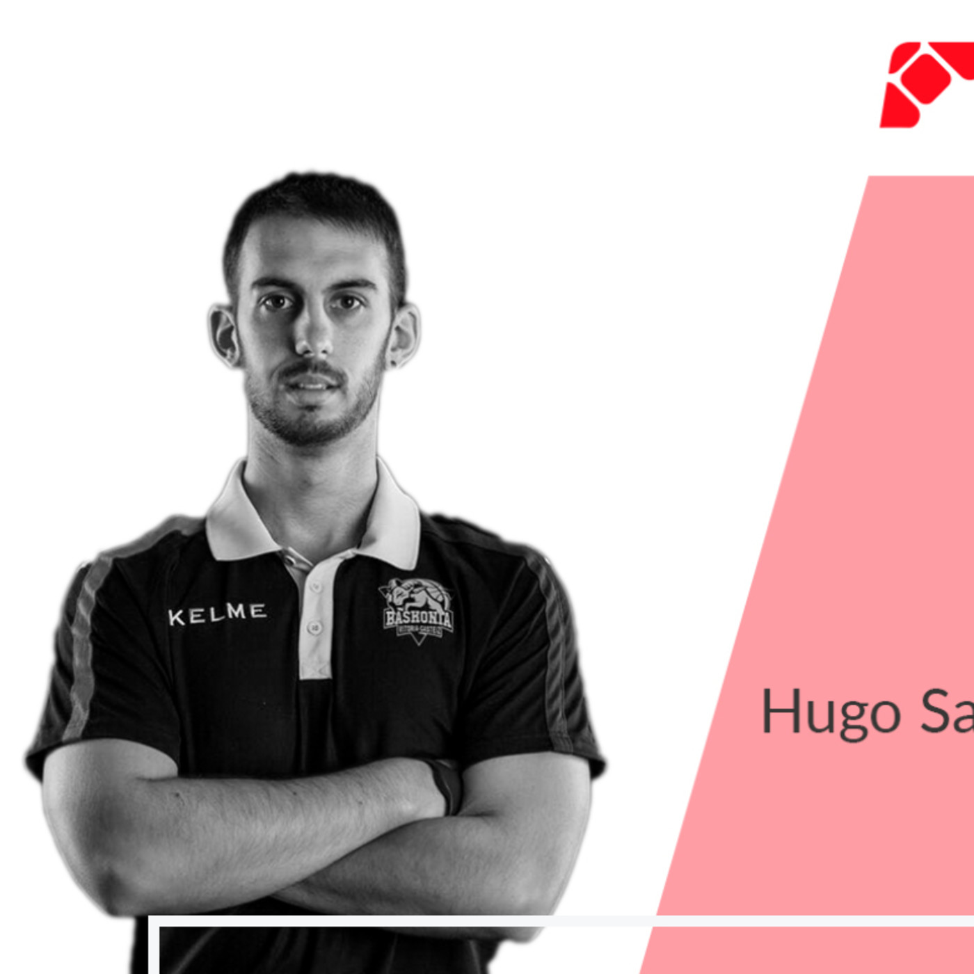 #5 Hugo Salazar. Baskonia Euroleague episode artwork