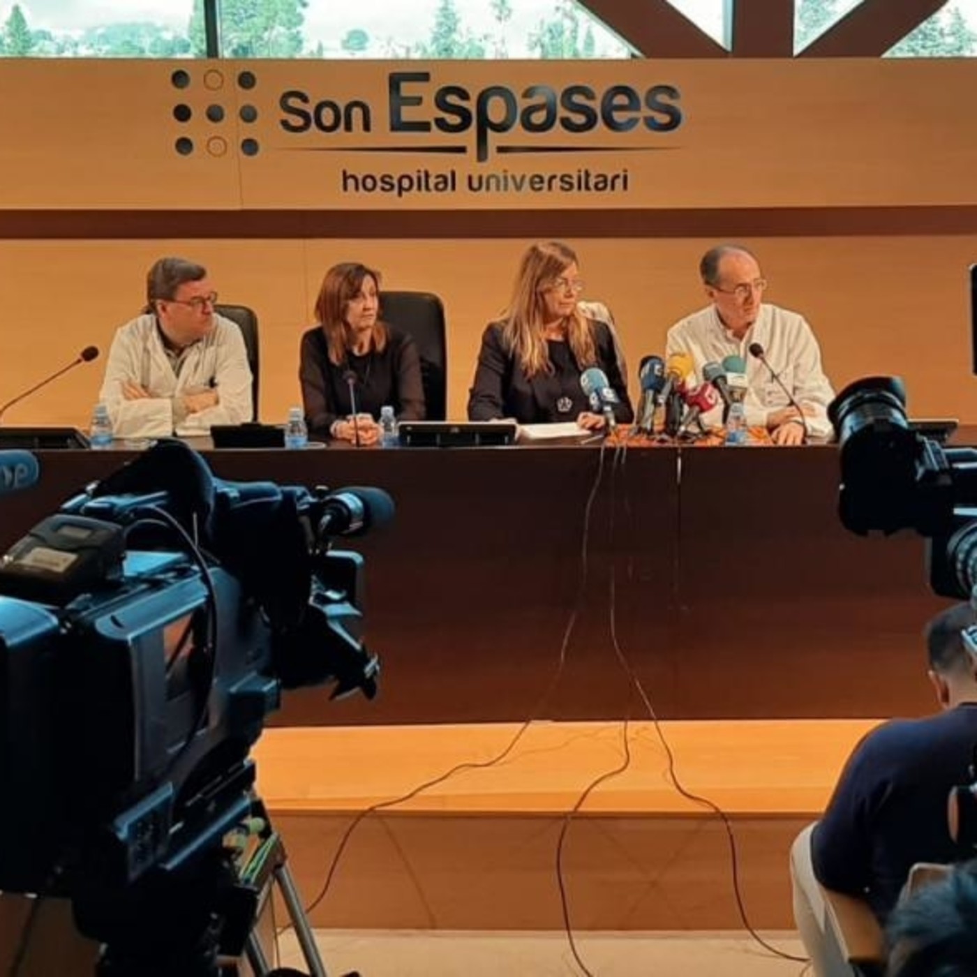 Mallorca Médicos