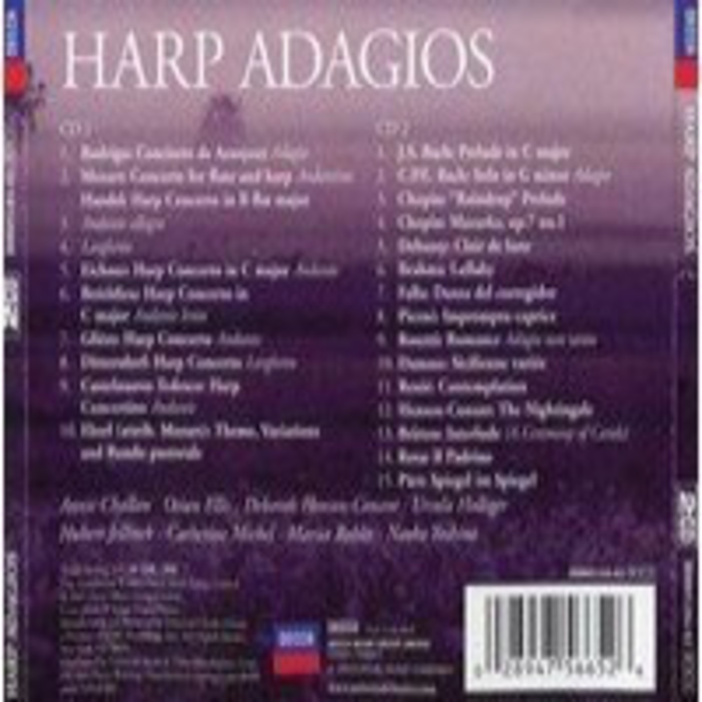 Música Clásica para la Relajación y la Meditación